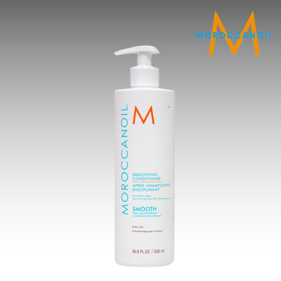 Dầu xả suôn mượt Moroccanoil 500ml