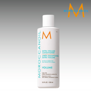 Dầu xả tăng phồng Moroccanoil Volume 250ml