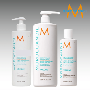 Dầu xả tăng phồng Moroccanoil Volume