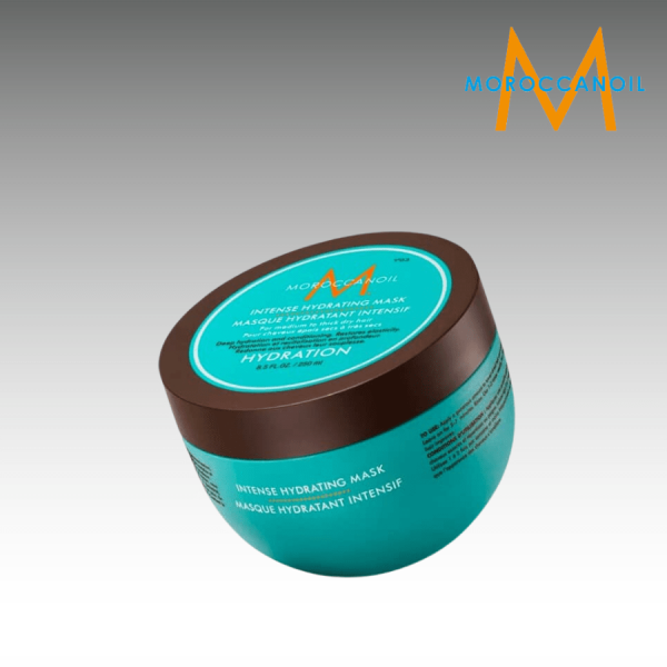 Hấp dầu dưỡng ẩm Moroccanoil Hydrating 250ml