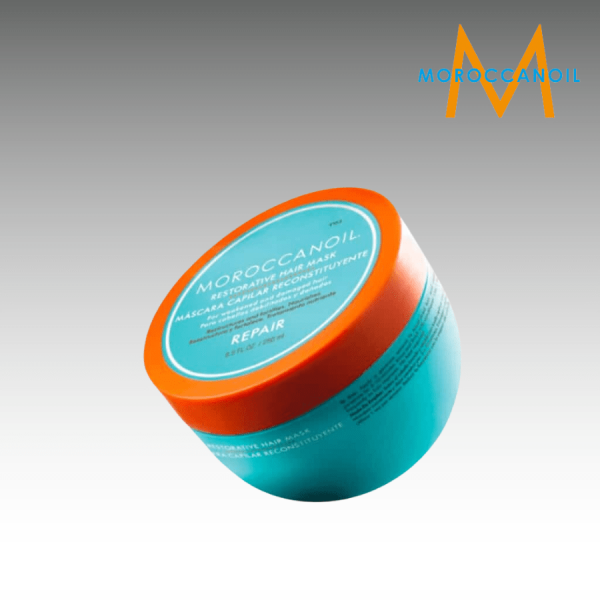 Hấp dầu phục hồi Moroccanoil Repair 250ml