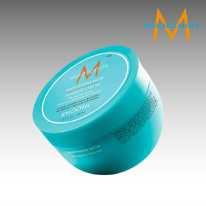 Hấp dầu suôn mượt Moroccanoil Smooth 250ml