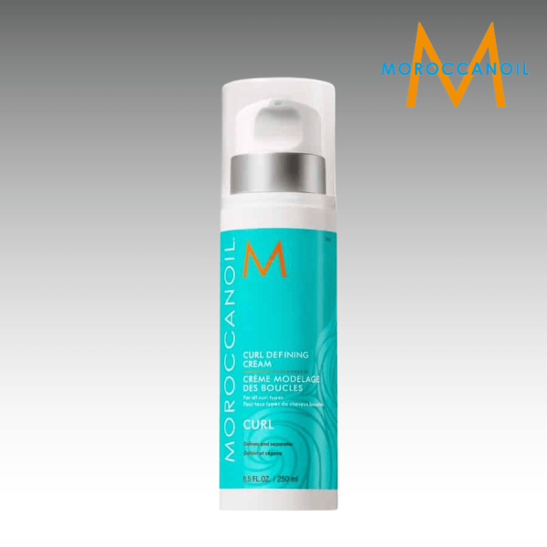Kem định hình Moroccanoil Curl Defining Cream