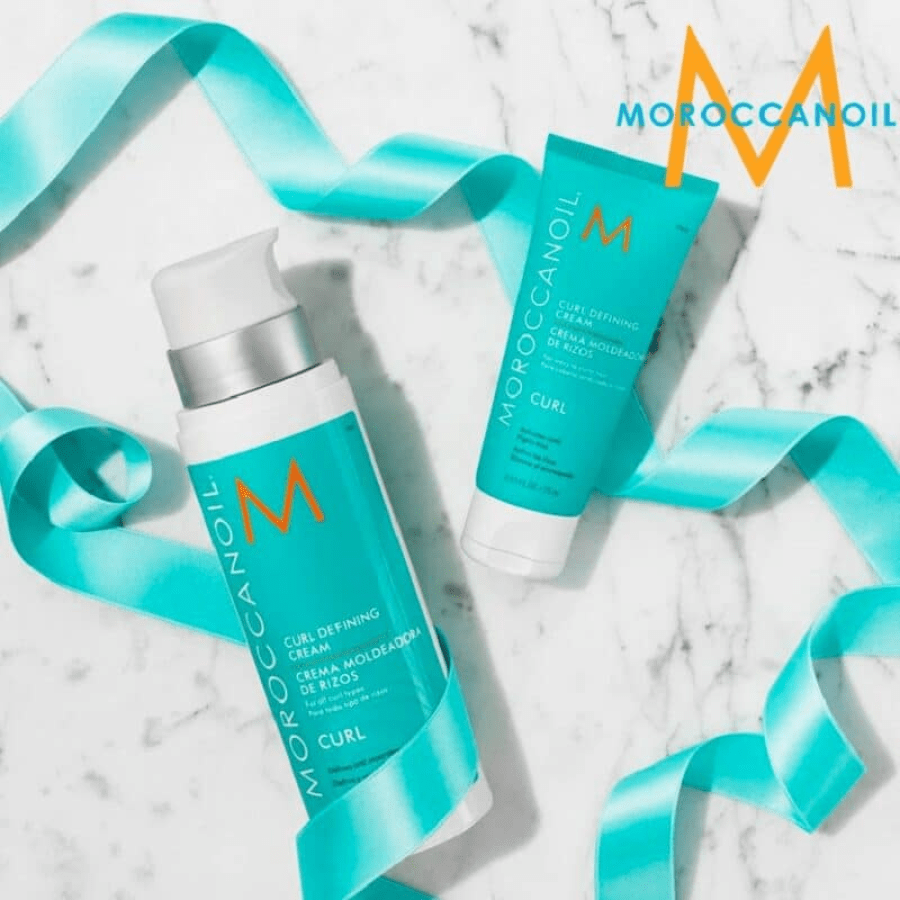 Kem định hình Moroccanoil Curl Defining Cream