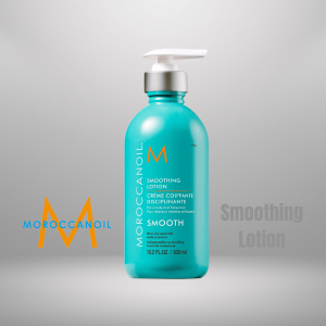 Kem sấy suôn mượt Moroccanoil Smoothing Lotion 300ml