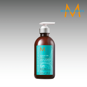 Kem tạo kiểu Moroccanoil curl cream 300ml