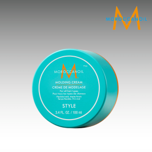 Kem tạo nếp tóc Moroccanoil Molding Cream