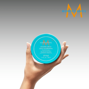Kem tạo nếp tóc Moroccanoil Molding Cream