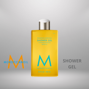 Sữa tắm Moroccanoil shower gel