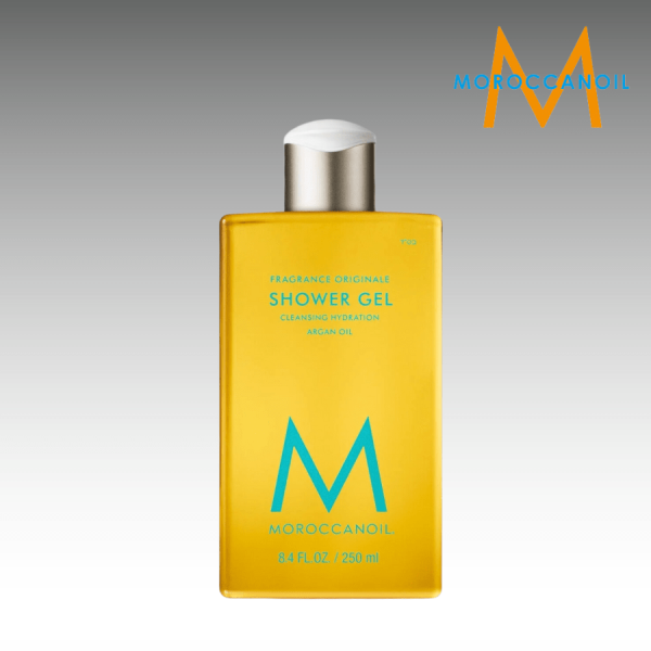 Sữa tắm Moroccanoil shower gel