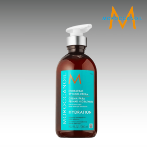 Tạo kiểu dưỡng ẩm Moroccanoil Hydrating 300ml