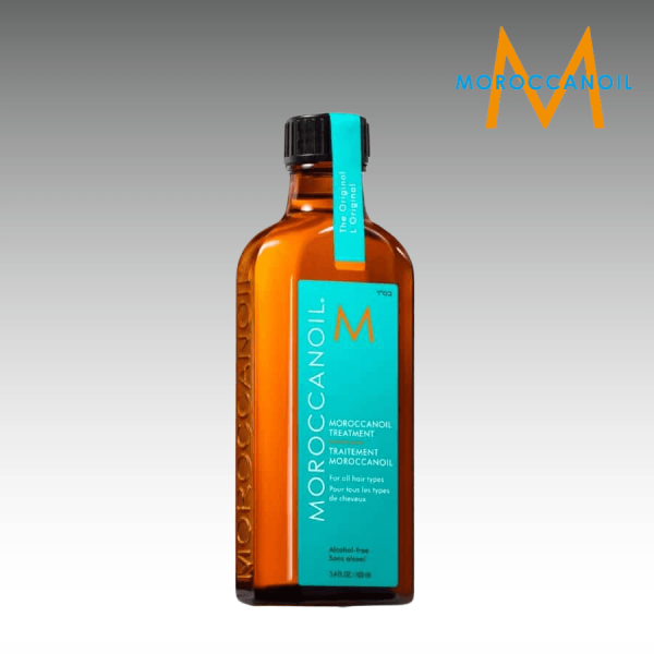 Tinh dầu Moroccanoil Treatment 100ml