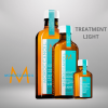 Tinh dầu Moroccanoil Treatment Light