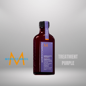 Tinh dầu tím Moroccanoil Treatment Purple 50ml