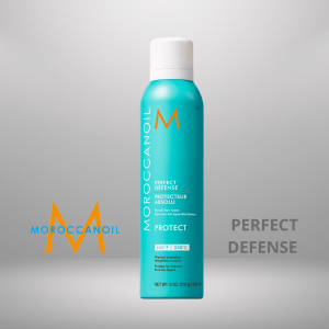 Xịt chống nhiệt Moroccanoil Perfect Defense