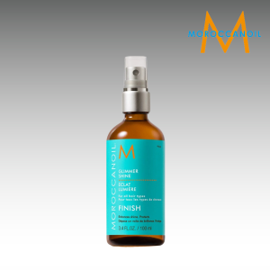 Xịt dưỡng bóng tóc Moroccanoil Glimmer-Shine
