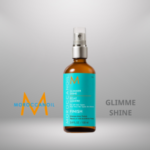 Xịt dưỡng bóng tóc Moroccanoil Glimmer-Shine