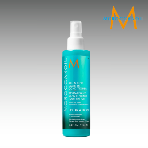Xịt xả khô Moroccanoil All In One 160ml