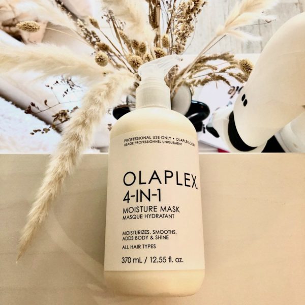 Olaplex 4 in 1 mặt nạ dưỡng ẩm 370ml