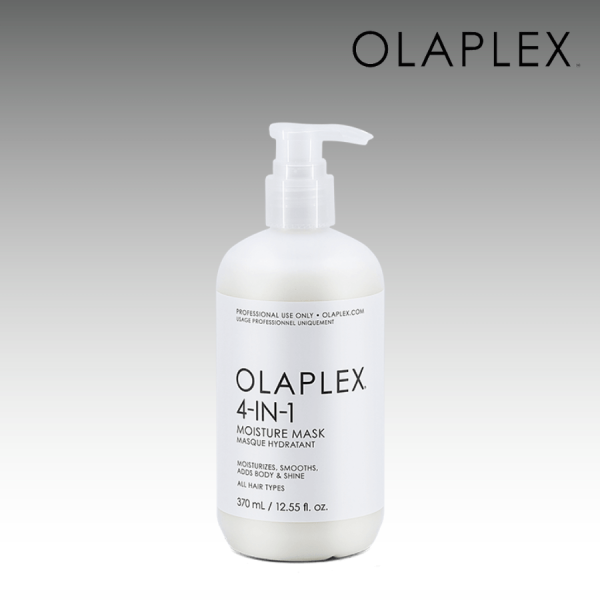 Olaplex 4 in 1 mặt nạ dưỡng ẩm 370ml