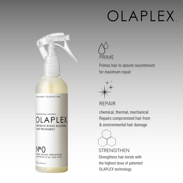 Phục hồi Olaplex No.0