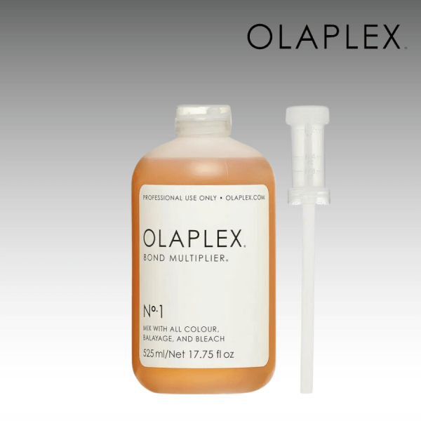 Phục hồi Olaplex No.1 Bond Multiplier